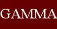 Logo de GAMMA