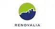 Logotipo de RENOVALIA INMOBILIARIA