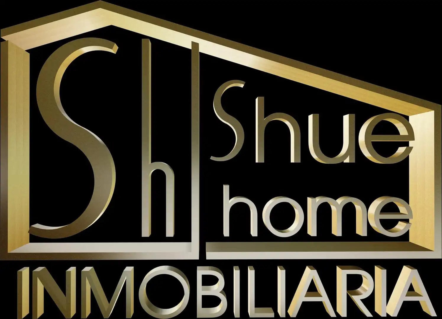 Logo von SHUE HOME