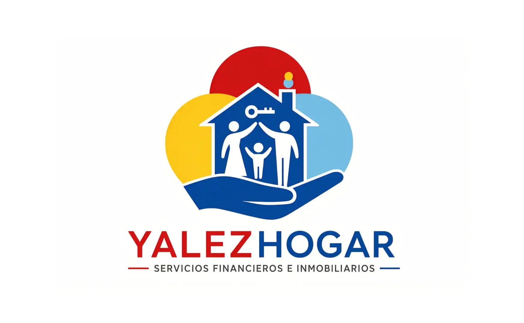 Logotipo de YALEZHOGAR