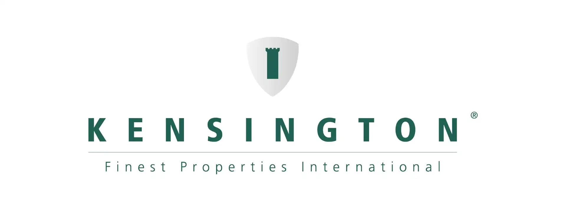 Logotipo de Kensington Maresme