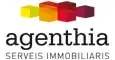 Logotip de AGENTHIA SERVEIS IMMOBILIARIS