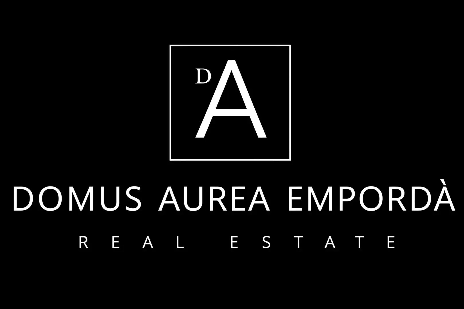 Logo di Domus Aurea Empordà