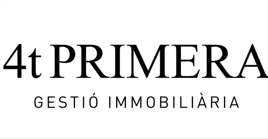 Logo di 4RT. PRIMERA