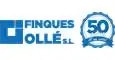 Logotipo de FINQUES OLLE