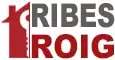 Logotipo de RIBESROIG
