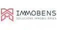 Logo von IMMOBENS