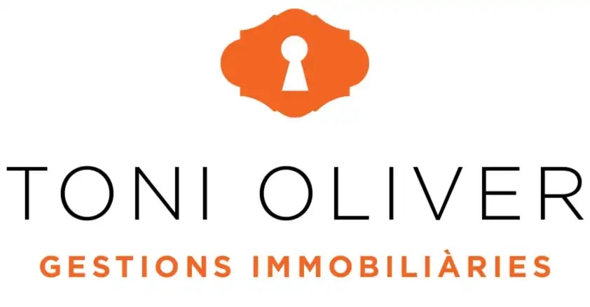 Logotip de GESTIONS IMMOBILIARIES TONI OLIVER