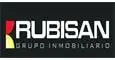 Logotip de RUBISAN GRUPO INMOBILIARIO