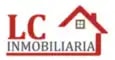 Logotip de LC INMOBILIARIA