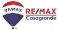 Logotip de REMAX CASAGRANDE