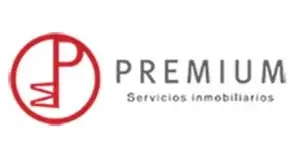 Logotip de PREMIUM Servicios Inmobiliarios