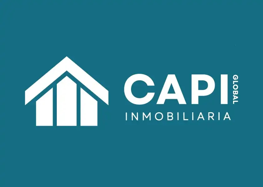 Logotip de Capi Global