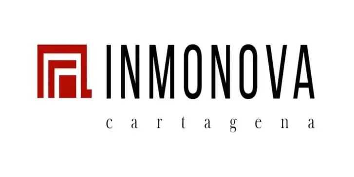 Logotip de INMONOVA CARTAGENA