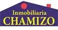 Logotipo de INMOBILIARIA CHAMIZO