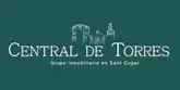 Logotipo de CENTRAL DE TORRES