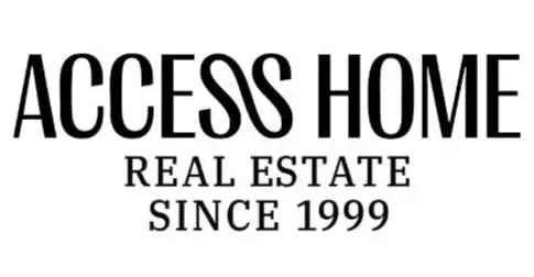 Logo de Access Home Real Estate