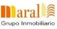 Logo de Grupo Inmobiliario Maral S.L