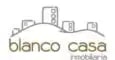 Logótipo de INMOBILIARIA BLANCOCASA