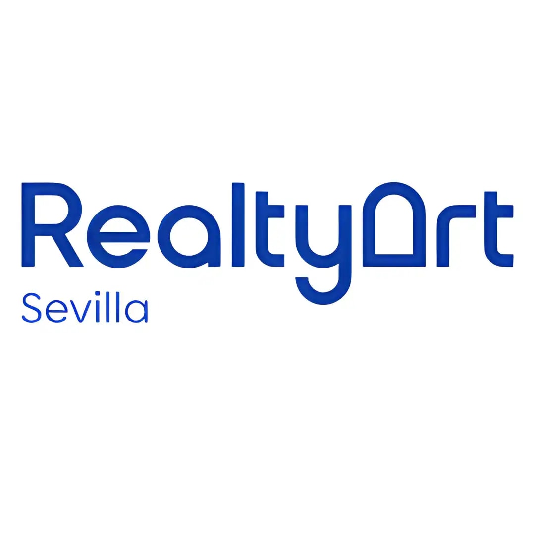 Logo de REALTYART INMOBILIARIA SEVILLA