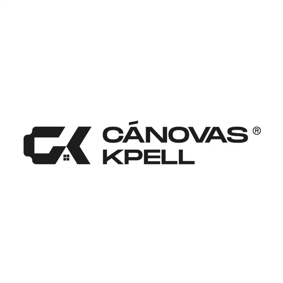 Logotip de CANOVAS KPELL & CO