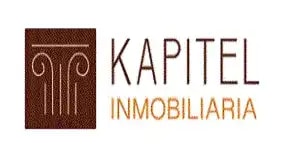 Logotip de Kapitel Inmobiliaria