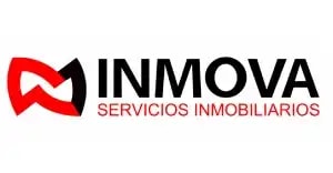 Logotipo de INMOVA