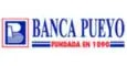 Logotip de BANCA PUEYO SA