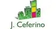 Logo di INMOBILIARIA J.CEFERINO