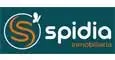Logotip de Spidia inmobiliaria