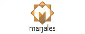 Logotipo de MARJALES
