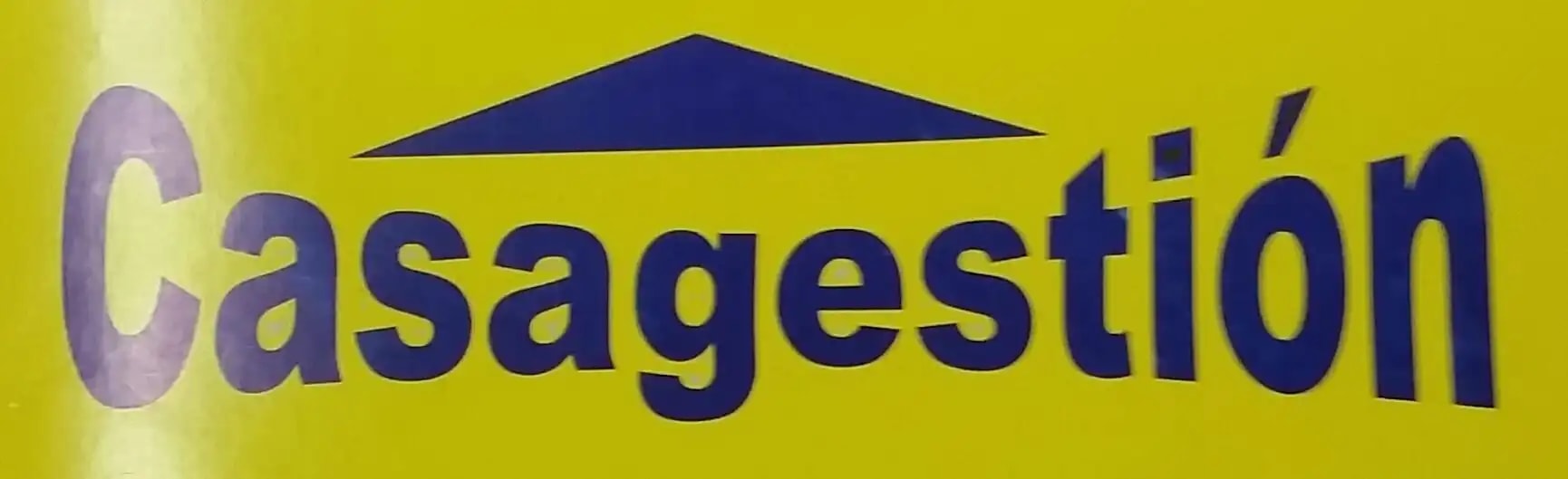 Logo von Servicios Jurídico-Inmobiliarios Casagestión