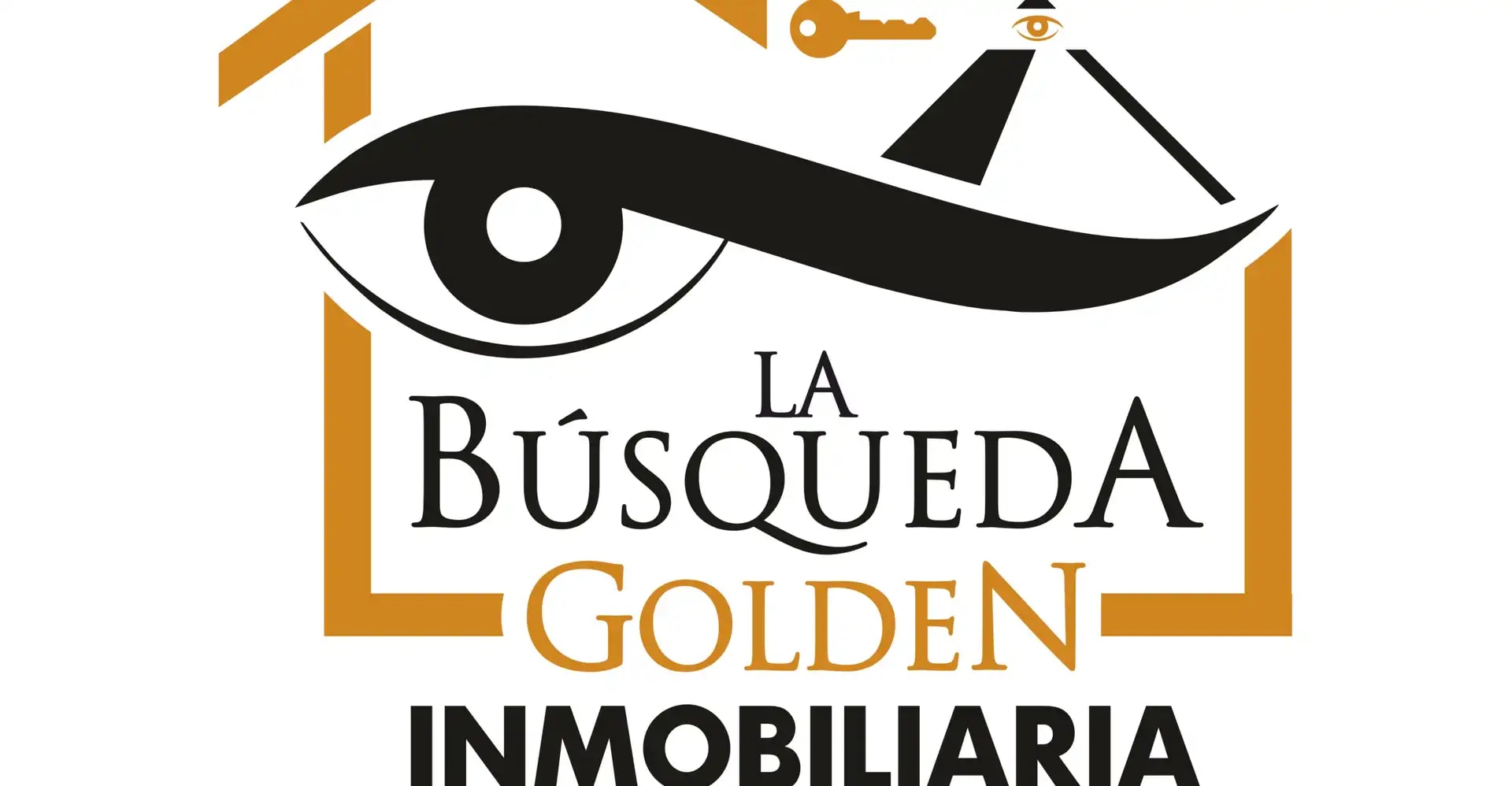 Логотип La Búsqueda Golden Inmobiliaria