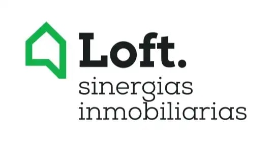 Logotip de LOFT SINERGIAS INMOBILIARIAS