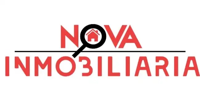 Logotip de NOVA INMOBILIARIA