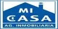 Logo di MI CASA AG.INMOBILIARIA