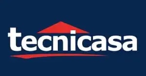 Logotip de TECNICASA