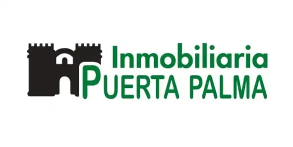 Logotipo de Puerta Palma