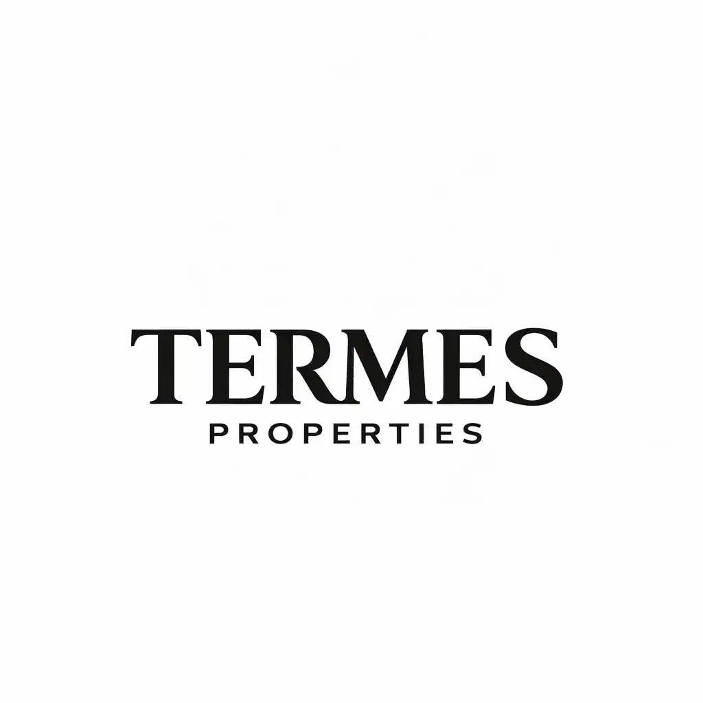 Logotip de Termes Properties