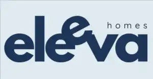 Logotipo de Eleeva Homes