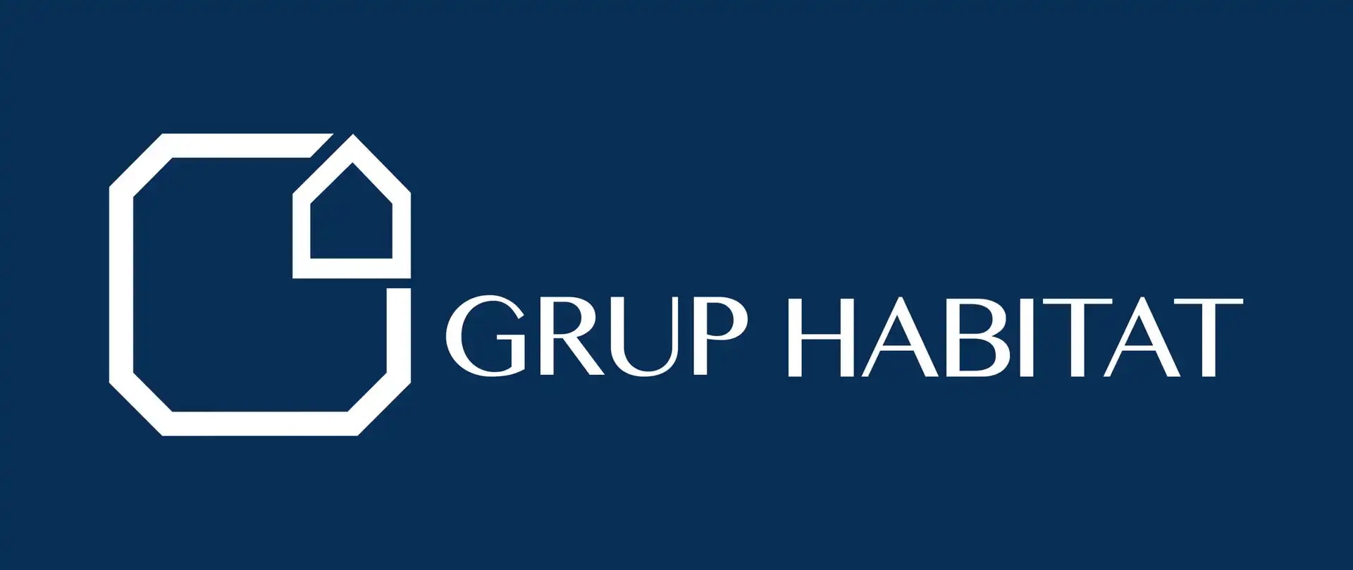 Logo di Grup Habitat