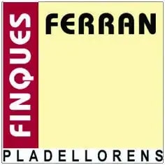 Logotip de FINQUES FERRAN PLADELLORENS, SL