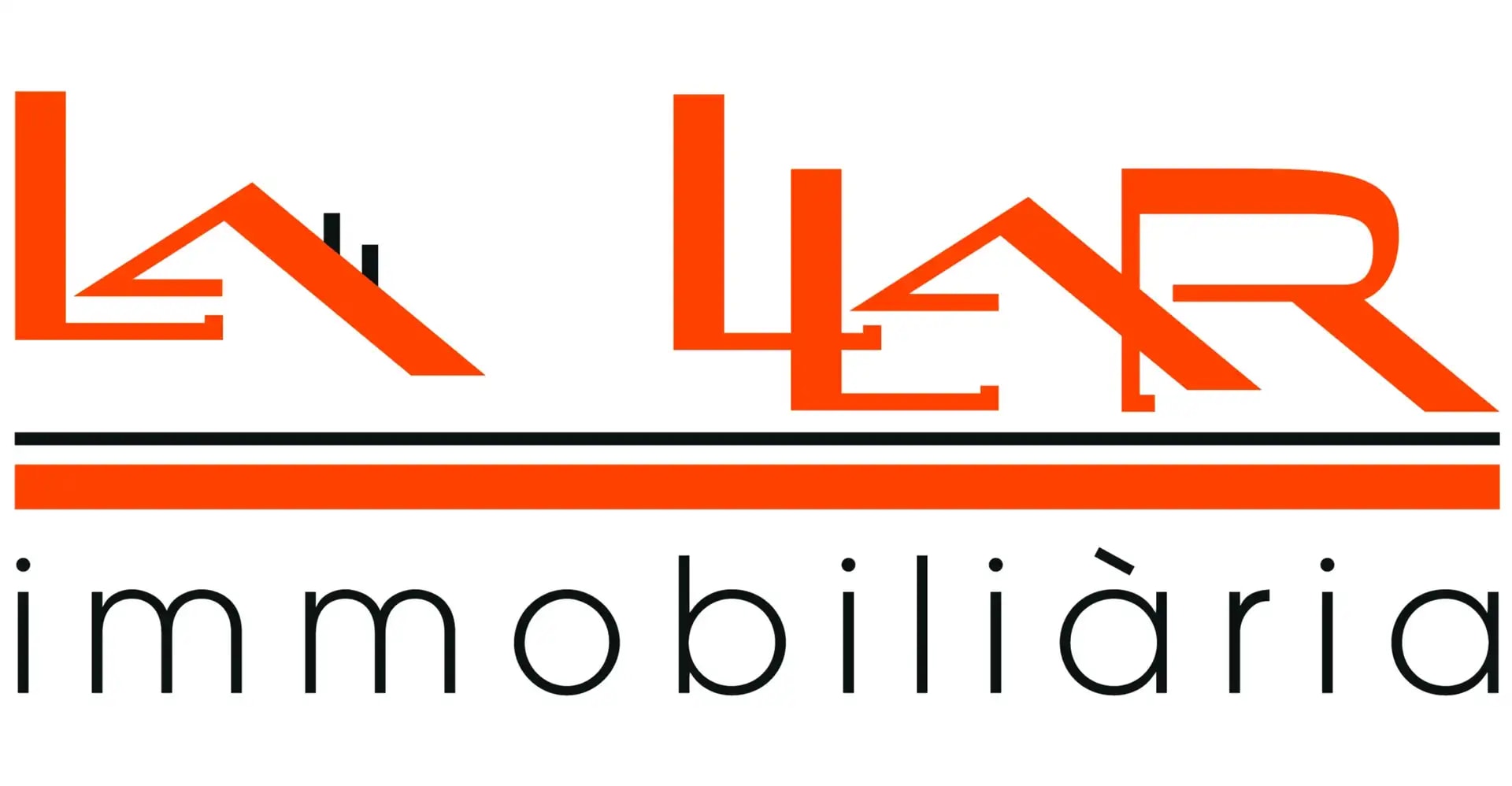 Logótipo de LA LLAR IMMOBILIARIA