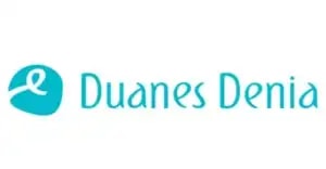 Logo von DUANES DENIA