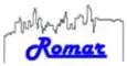 Logo von ROMAR INMOBILIARIA