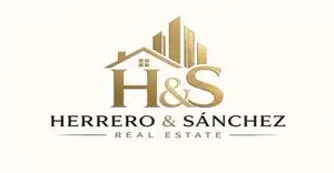 Logotip de Herrero & Sánchez Real Estate