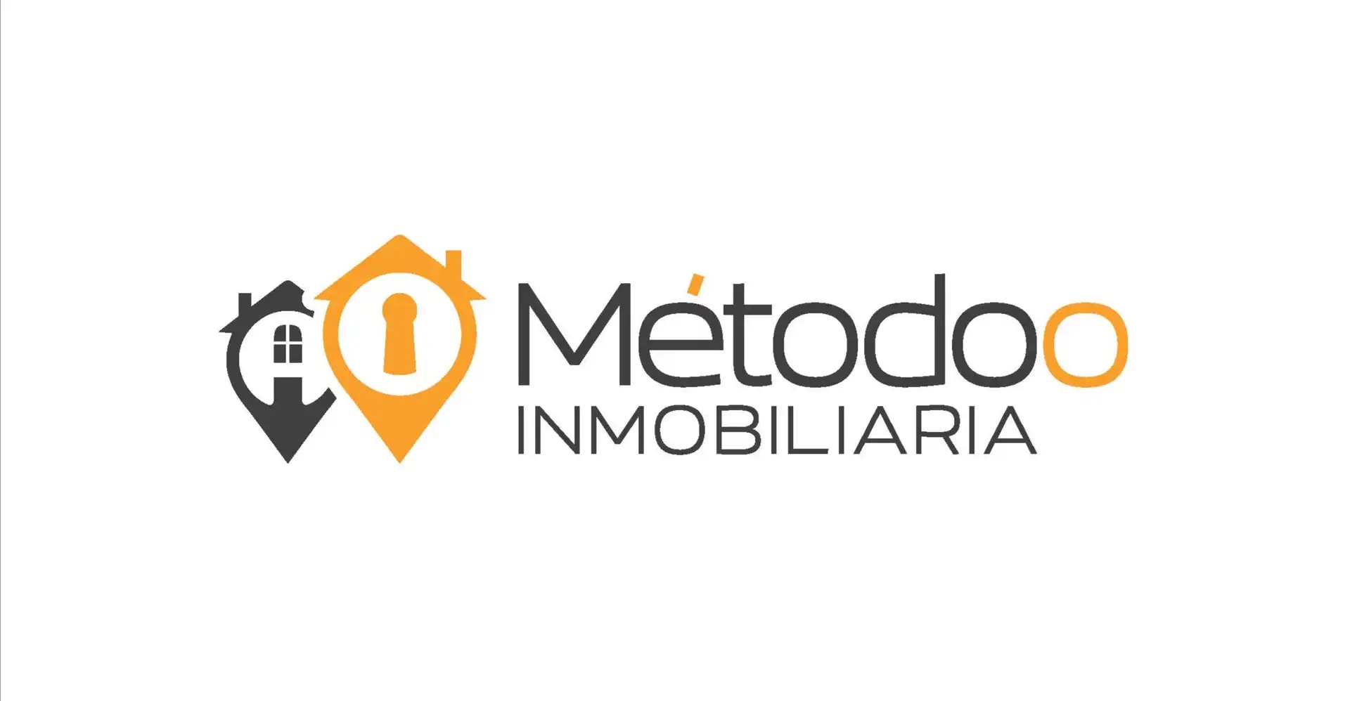 Logotipo de METODOO INMOBILIARIA