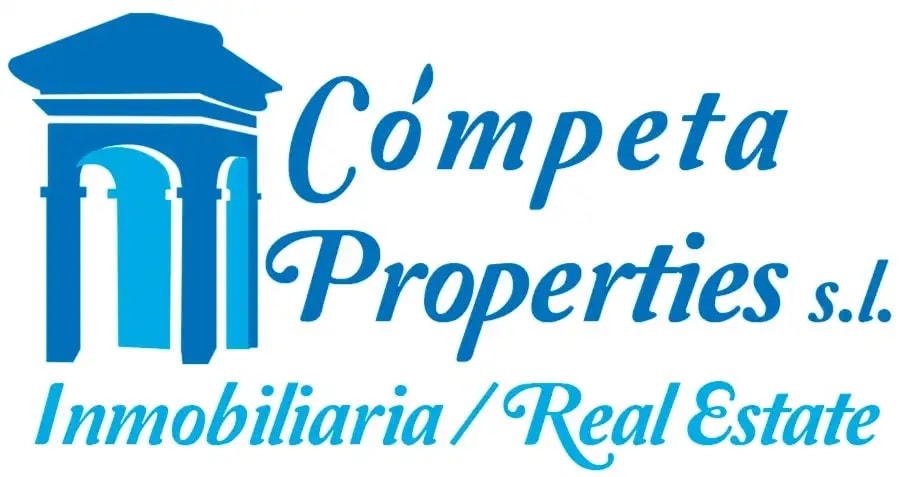 Logo von COMPETA PROPERTIES
