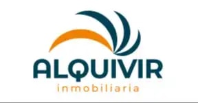 Logotip de INMOBILIARIA ALQUIVIR