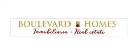 Logotip de BOULEVARD HOMES
